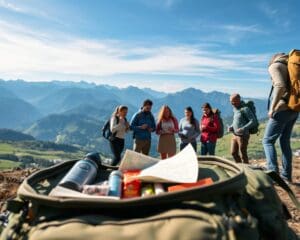 Wanderurlaub
