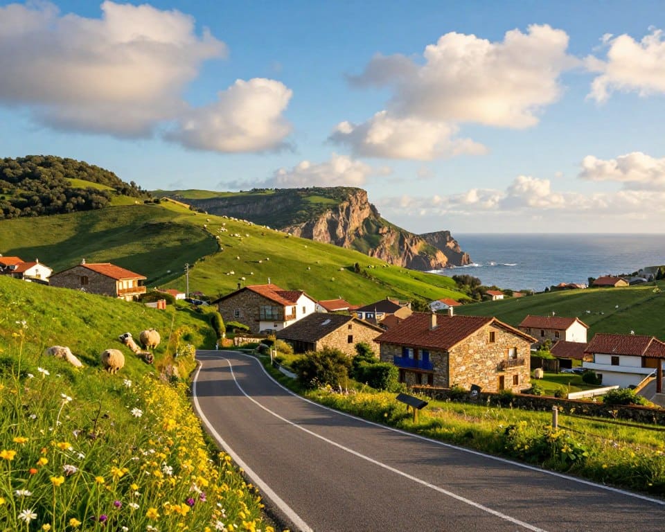Rundreise Nordspanien