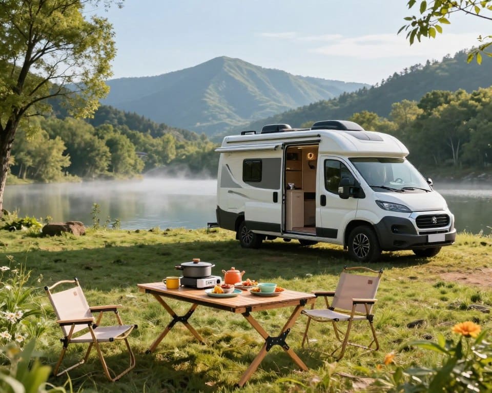 Wohnmobil Zubehör